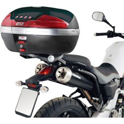 Kit de fixation Givi 356FZ
							  		
