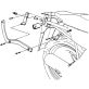 Kit de fixation Givi 325F