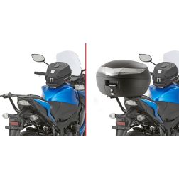 Kit de fixation Givi 3110FZ
							  		