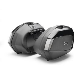 Valise Givi Monokey Side V35NT Tech