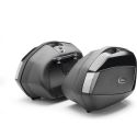 Valises Givi Monokey Side V35NT Tech (la paire)