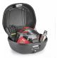 Top case Givi Monolock E340NT