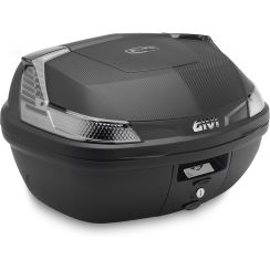 Top Case Givi B47NTML Blade Tech