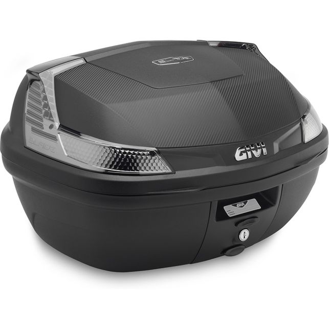 Top Case Givi B47NTML Blade Tech