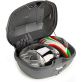 Top Case Givi B47NTML Blade Tech