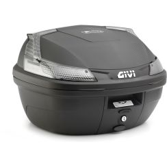 Top case Givi Monolock B37NT Blade Tech