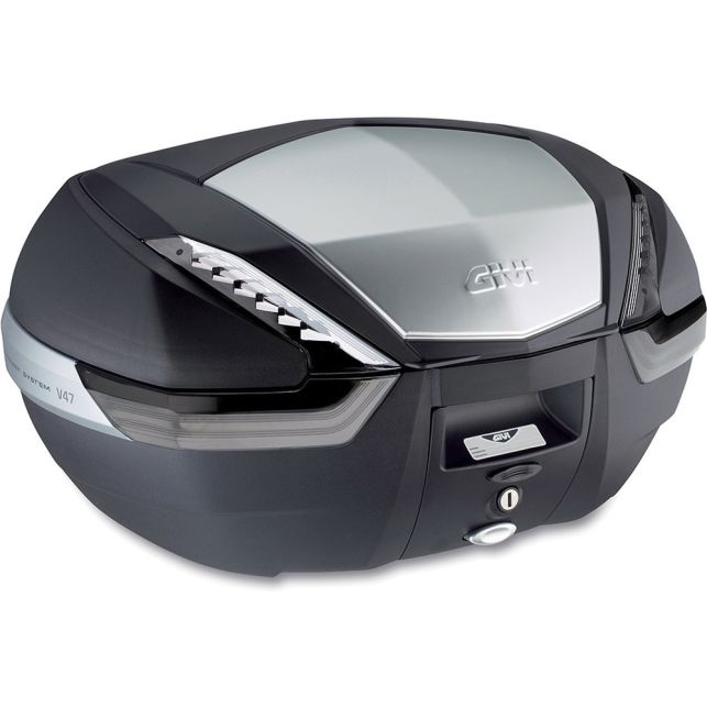 Top case Givi Monokey V47NT Tech