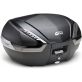 Top case Givi Monokey V47NNT Tech Carbone