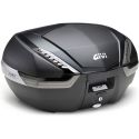 Top case Givi Monokey V47NNT Tech Carbone