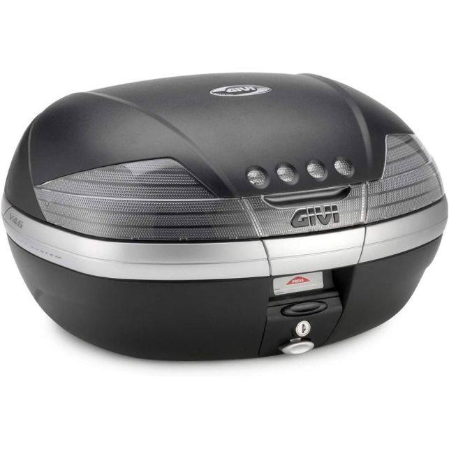 Top case Givi Monokey V46NT Tech