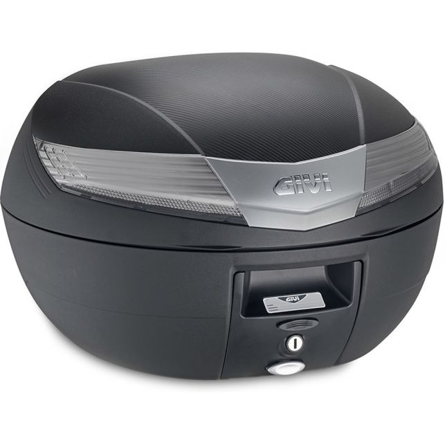 Top case Givi Monokey V40NT Tech