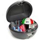Top case Givi Monokey V40NT Tech