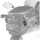 Cable Antivol Givi S221 pour Bagagerie Souple