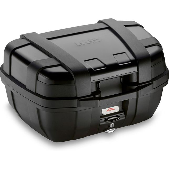 Top case Givi Monokey Trekker Black Line 52L TRK52B