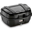 Top case Givi Monokey Trekker Black Line 52L