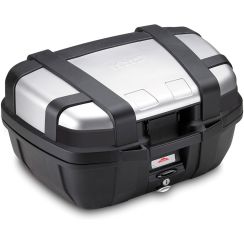 Top case Givi Monokey Trekker 52L TRK52N