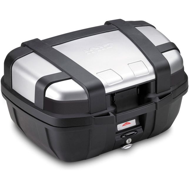 Top case Givi Monokey Trekker 52L TRK52N