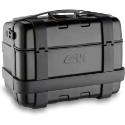 Top case Givi Monokey Trekker Black Line 46L TRK46B