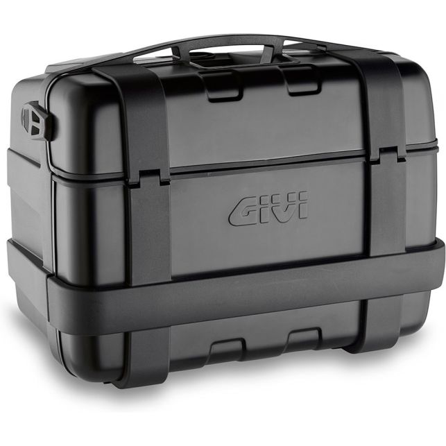 Top case Givi Monokey Trekker Black Line 46L TRK46B