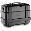 Top case Givi Monokey Trekker Black Line 46L