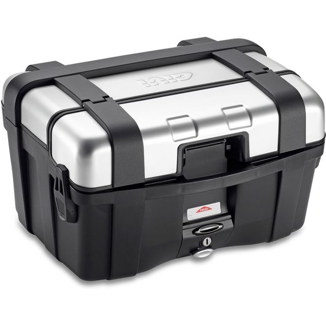 Top case Givi Monokey Trekker 46L TRK46N