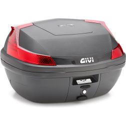 Top case Givi Monolock B47NML Blade
							  		