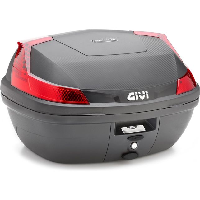 Top case Givi Monolock B47NML Blade