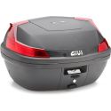 Top case Givi Monolock B47NML Blade