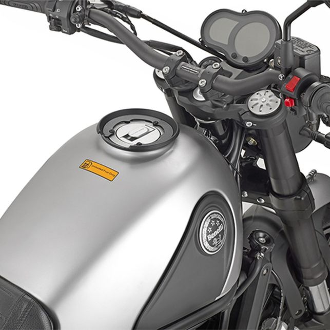 Kit de Fixation Givi Tanklock BF34