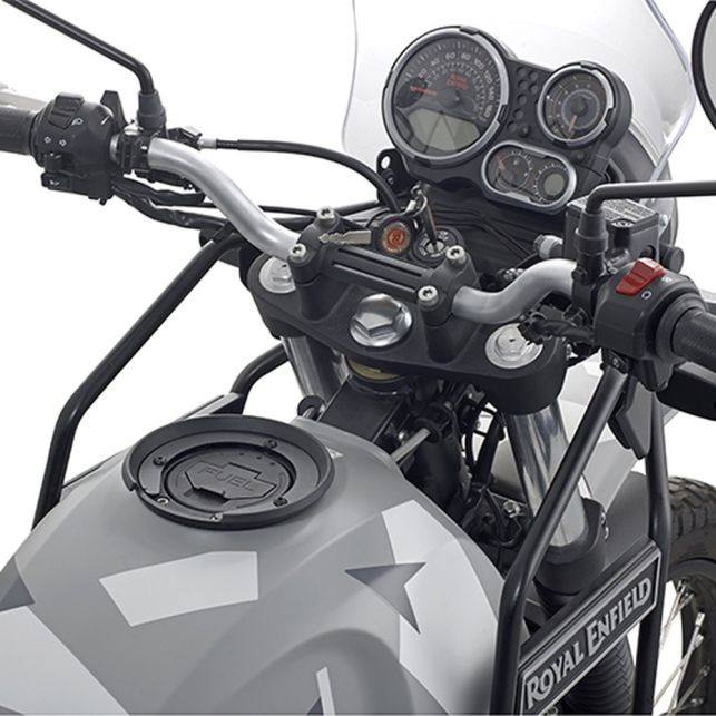 Kit de Fixation Givi Tanklock BF39
