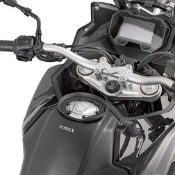 Kit de Fixation Givi Tanklock BF56
							  		