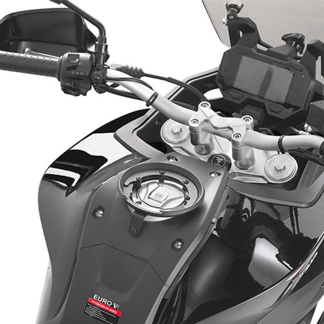 Kit de Fixation Givi Tanklock BF58