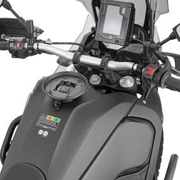 Kit de Fixation Givi Tanklock BF61
							  		