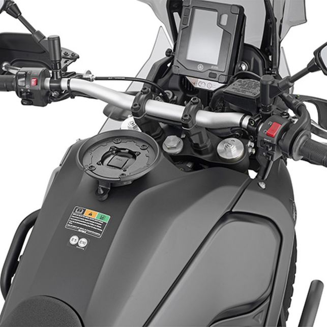 Kit de Fixation Givi Tanklock BF61