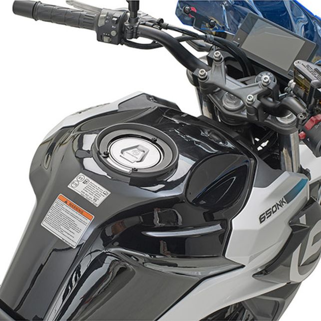 Kit de Fixation Givi Tanklock BF63