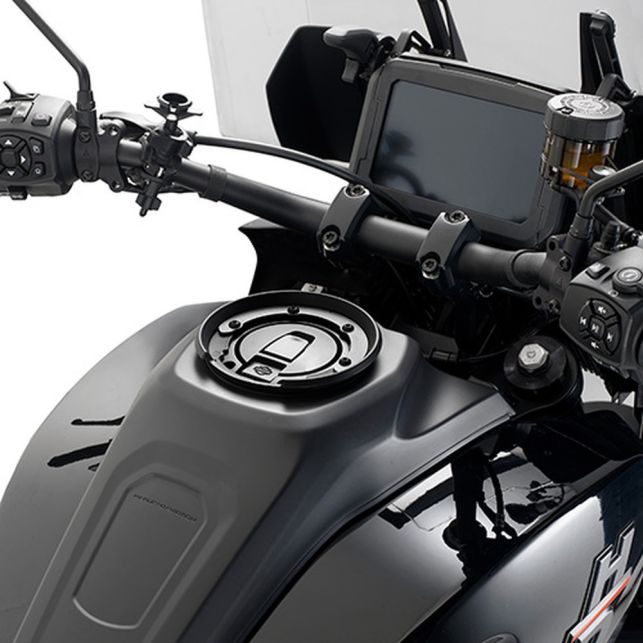 Kit de Fixation Givi Tanklock BF66
