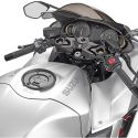 Kit de Fixation Givi Tanklock BF67