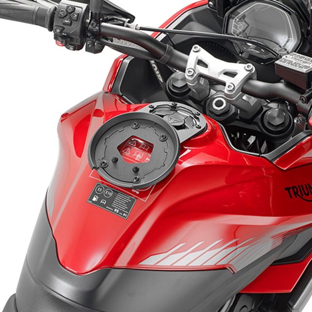Kit de Fixation Givi Tanklock BF69