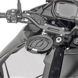 Kit de Fixation Givi Tanklock BF71
							  		