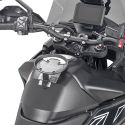 Kit de Fixation Givi Tanklock BF80