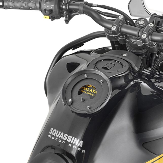Kit de Fixation Givi Tanklock BF92