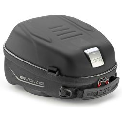 Sacoche Réservoir Givi ST605+ Sport-T TanklockED 5 Litres
							  		