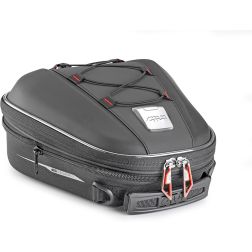Sacoche Givi ST610+ Sport-T Tanklock 6 / 10 Litres
							  		