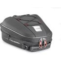 Sacoche Givi ST610+ Sport-T Tanklock 6 / 10 Litres