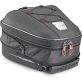 Sacoche Givi ST610+ Sport-T Tanklock 6 / 10 Litres