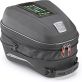 Sacoche de réservoir Givi ST612+ Sport-T Tanklock 12 / 15 Litres