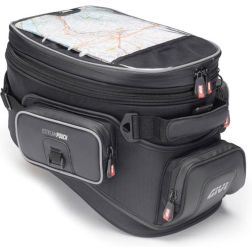 Sacoche de réservoir Givi XS308Y Tanklock Trail
							  		