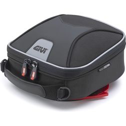 Sacoche de réservoir Givi XS319Y Tanklock 3 Litres
							  		