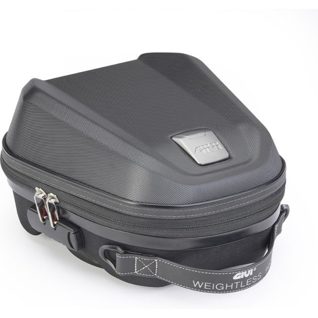 Sacoche de réservoir Givi WL902 Tanklocked 5 Litres