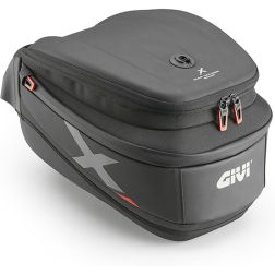 Sacoche de réservoir Givi XL06B Tanklock 15 à 20 Litres
							  		
